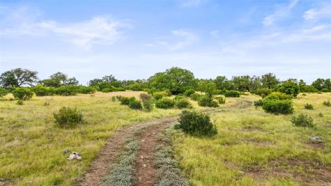 Lot 37 Vista Ridge Drive Round Mountain TX 78663