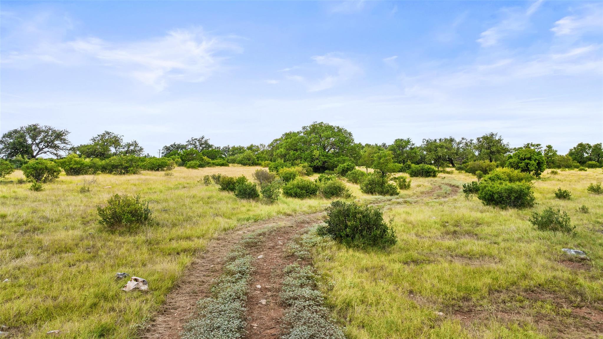 Lot 37 Vista Ridge Drive Round Mountain TX 78663
