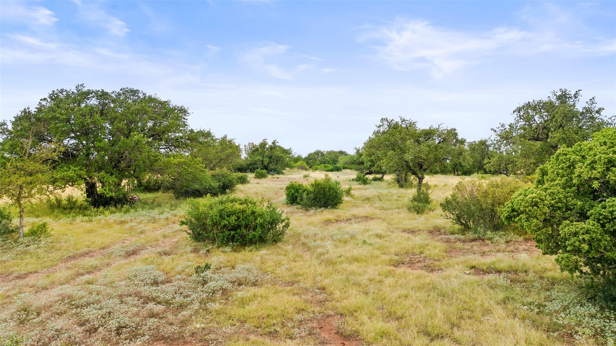 Lot 37 Vista Ridge Drive Round Mountain TX 78663