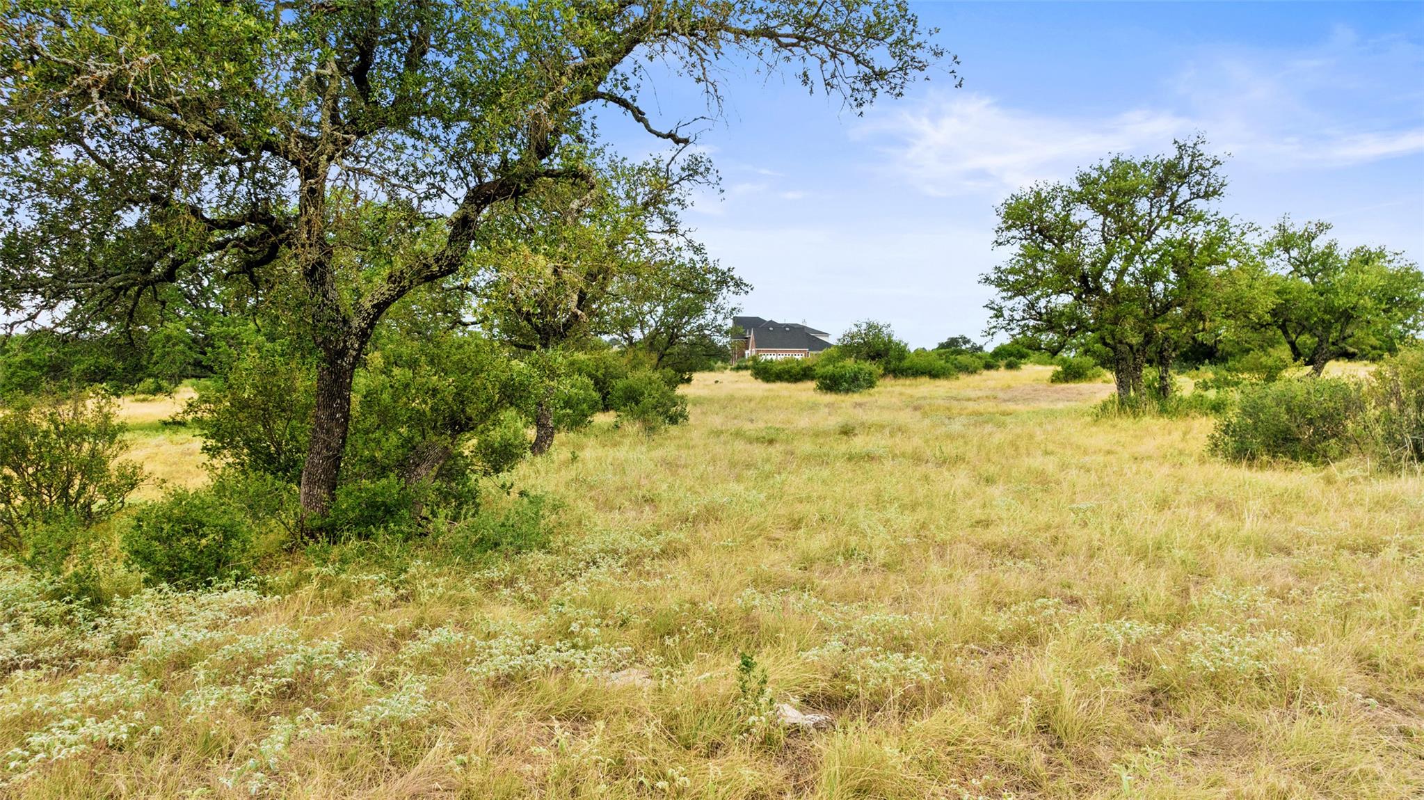 Lot 37 Vista Ridge Drive Round Mountain TX 78663