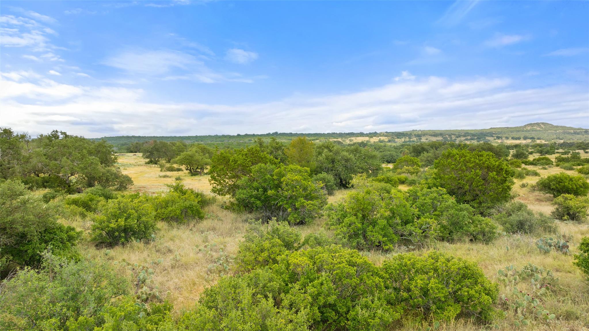 Lot 37 Vista Ridge Drive Round Mountain TX 78663