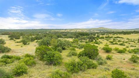 Lot 37 Vista Ridge Drive Round Mountain TX 78663