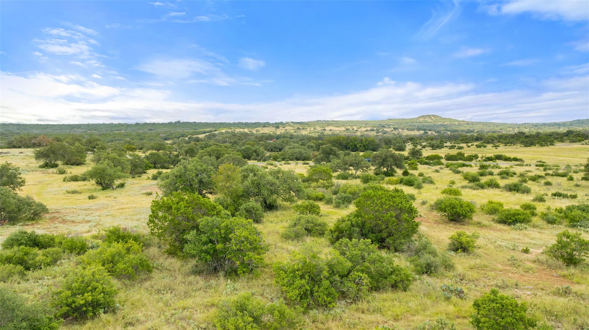 Lot 37 Vista Ridge Drive Round Mountain TX 78663