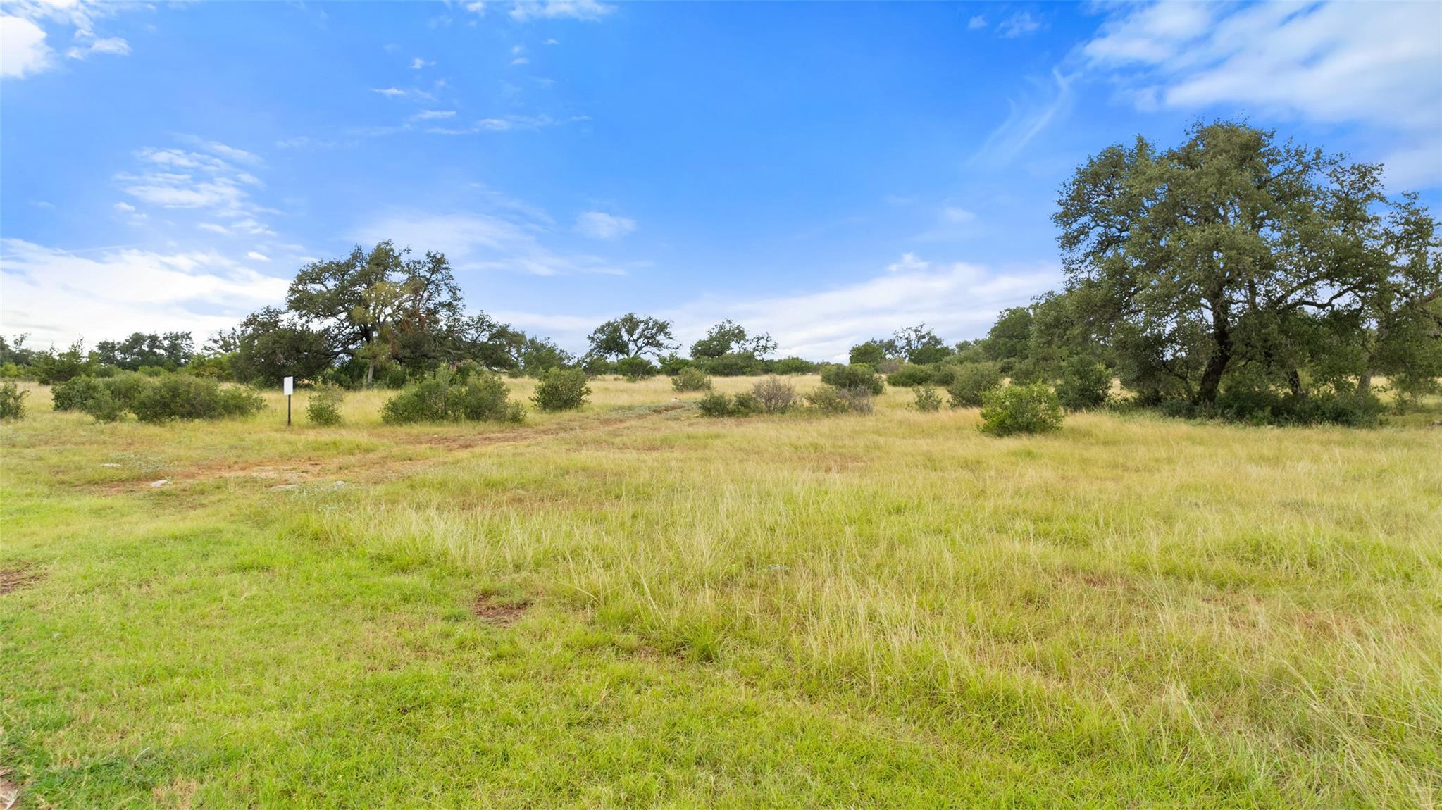 Lot 37 Vista Ridge Drive Round Mountain TX 78663