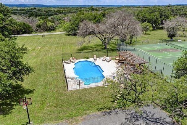 0 Eton Lane Spicewood TX 78669
