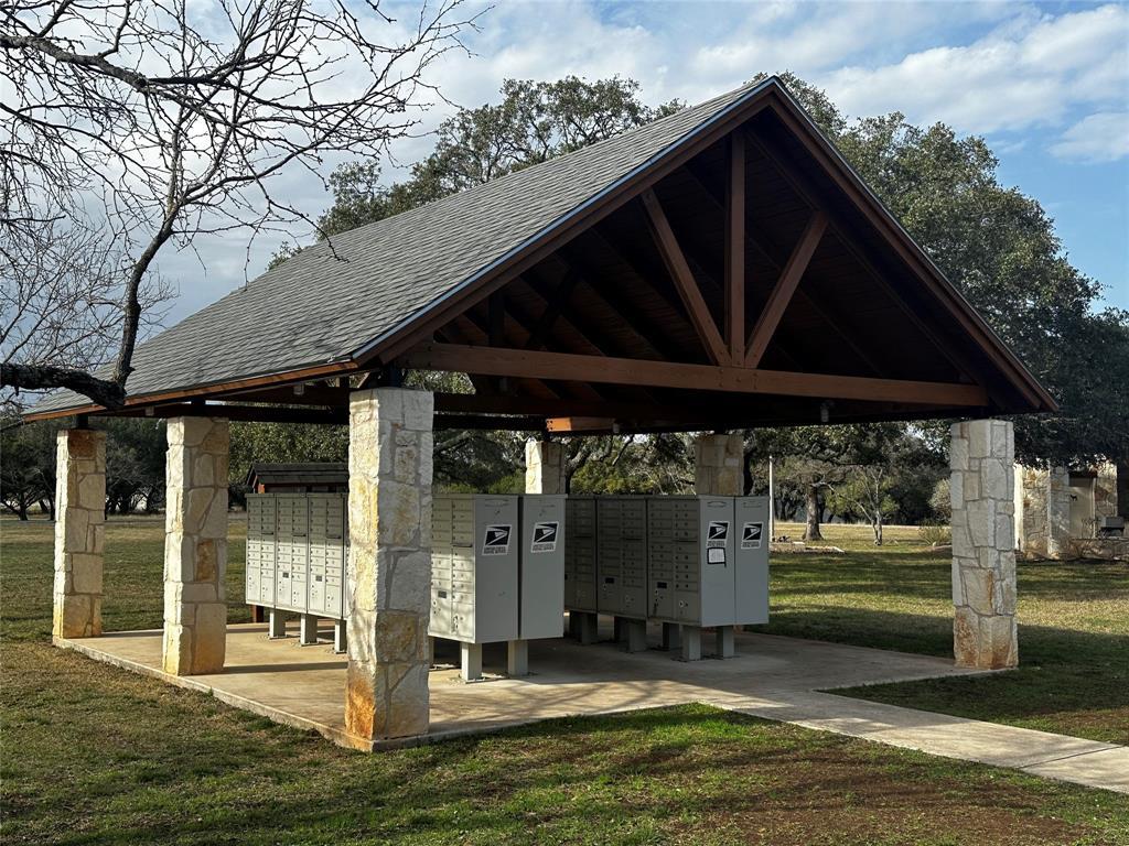 0 Eton Lane Spicewood TX 78669