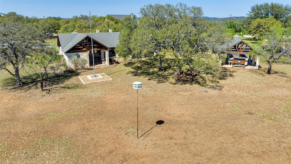 0 Eton Lane Spicewood TX 78669