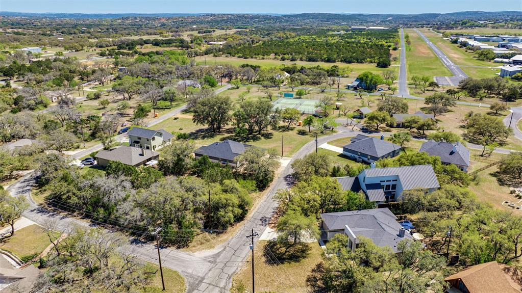0 Eton Lane Spicewood TX 78669