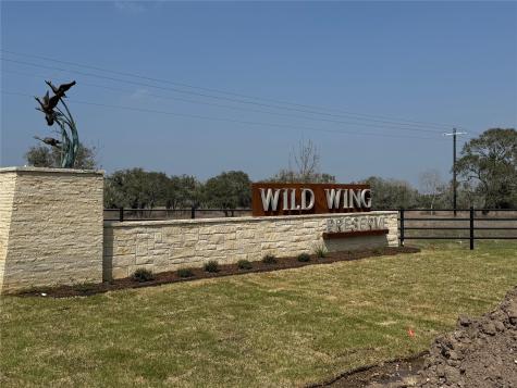 265 Wigeon Lane Columbus TX 78934