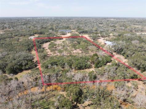 265 Wigeon Lane Columbus TX 78934
