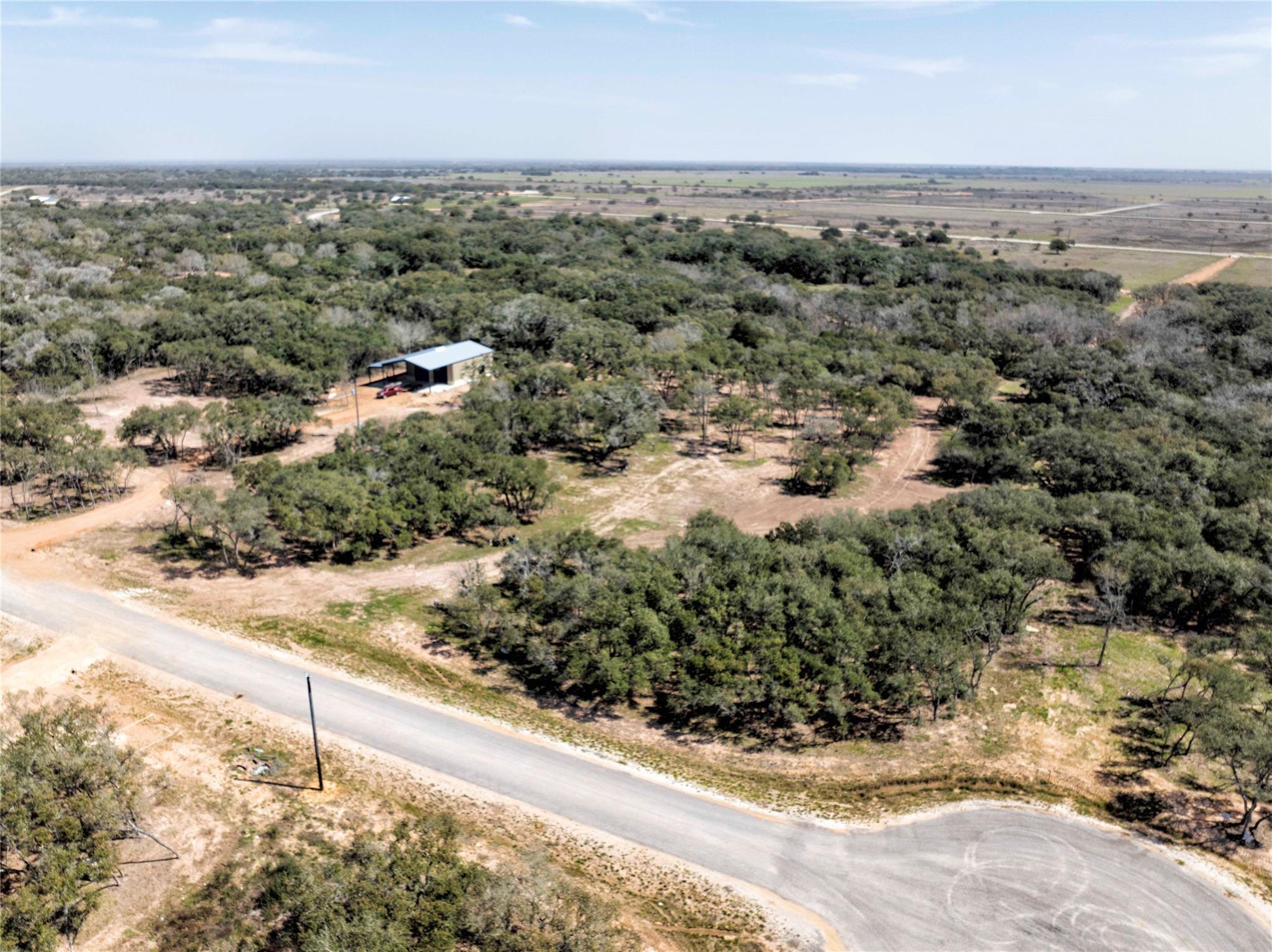 265 Wigeon Lane Columbus TX 78934