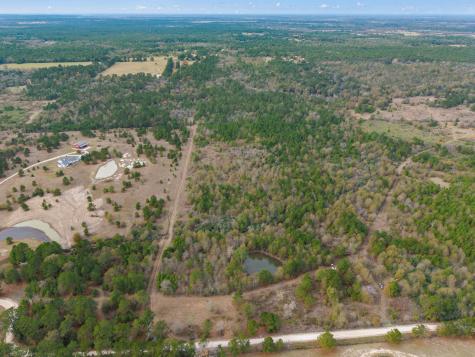 0 Dickey Loop Huntsville TX 77831
