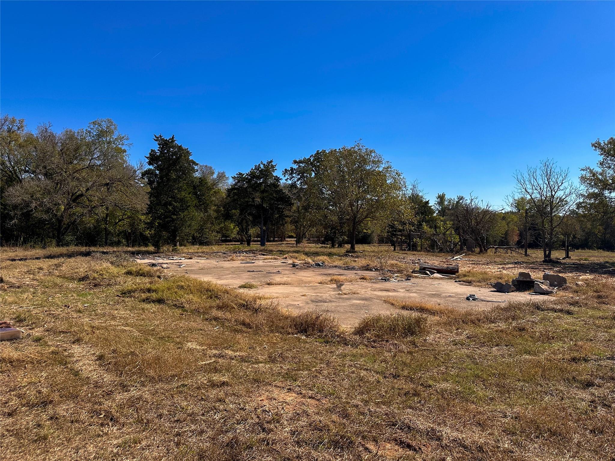 Lot 9d Foothill Road Bastrop TX 78602