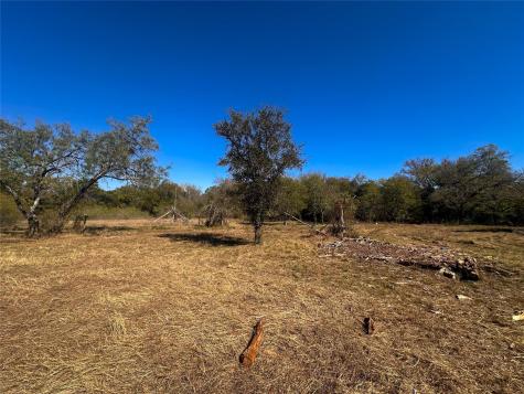 Lot 9d Foothill Road Bastrop TX 78602