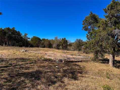 Lot 9d Foothill Road Bastrop TX 78602