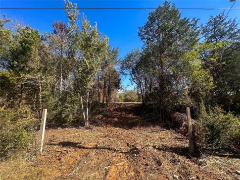 Lot 9d Foothill Road Bastrop TX 78602