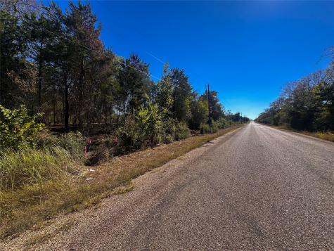 Lot 9d Foothill Road Bastrop TX 78602
