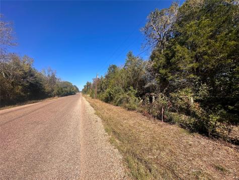 Lot 9d Foothill Road Bastrop TX 78602