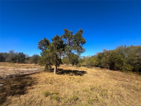 Lot 9d Foothill Road Bastrop TX 78602
