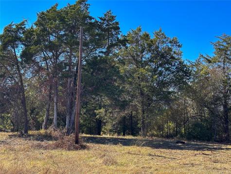 Lot 9d Foothill Road Bastrop TX 78602