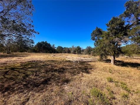 Lot 9d Foothill Road Bastrop TX 78602