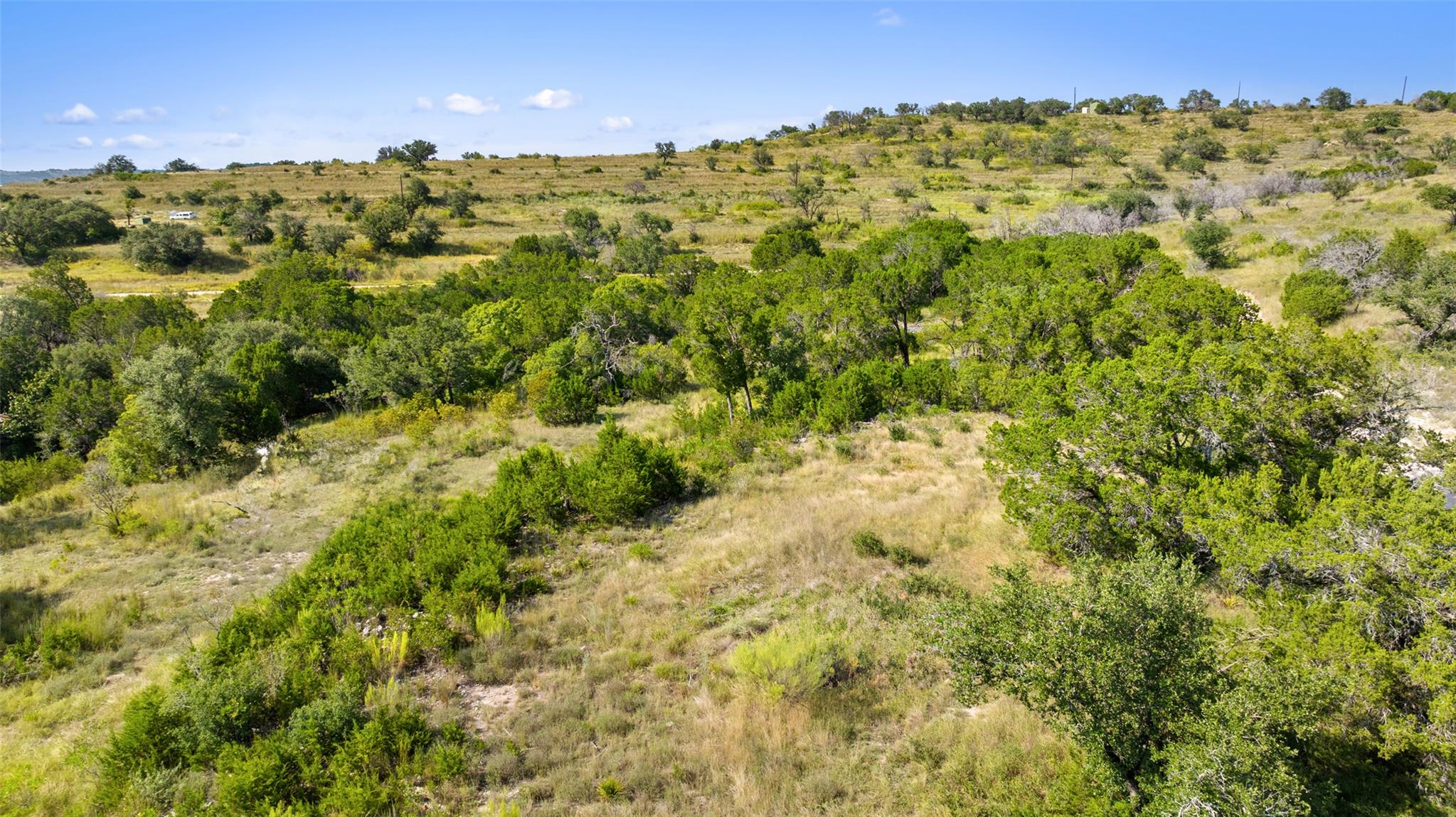 Tbd Park Road Marble Falls TX 78654
