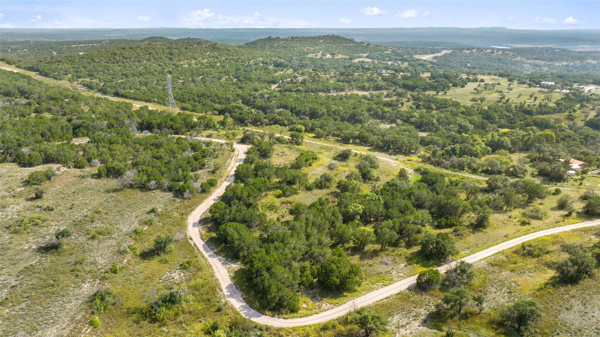 Tbd Park Road Marble Falls TX 78654