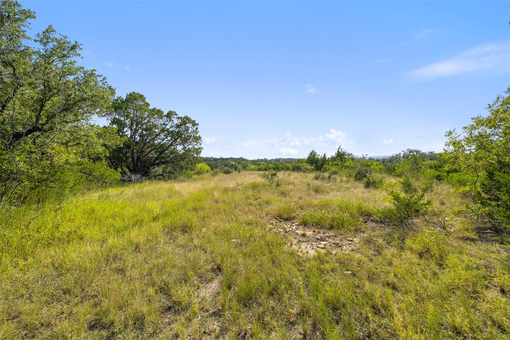 Tbd Park Road Marble Falls TX 78654