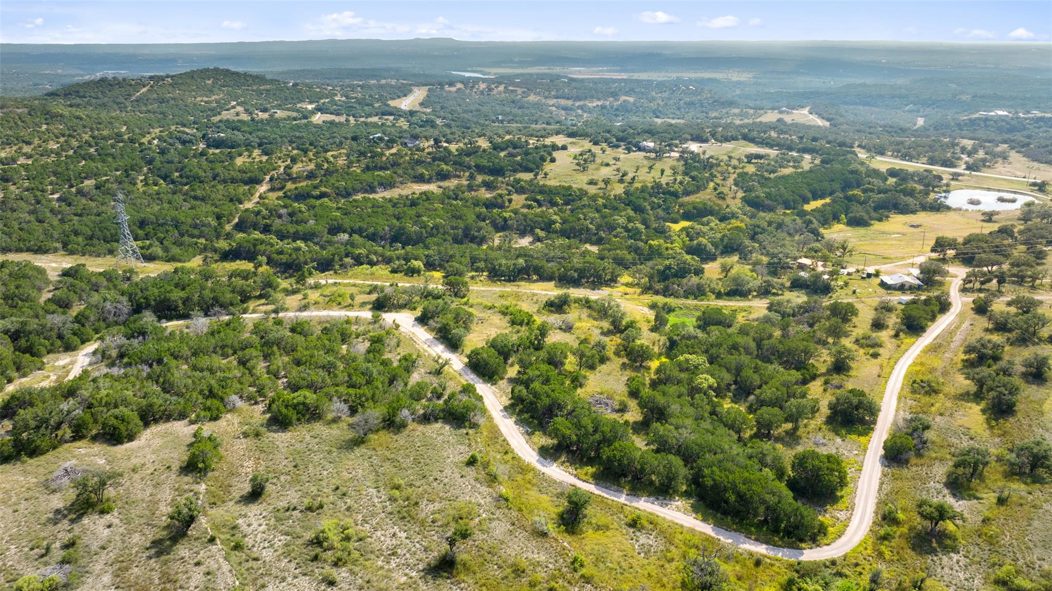 Tbd Park Road Marble Falls TX 78654