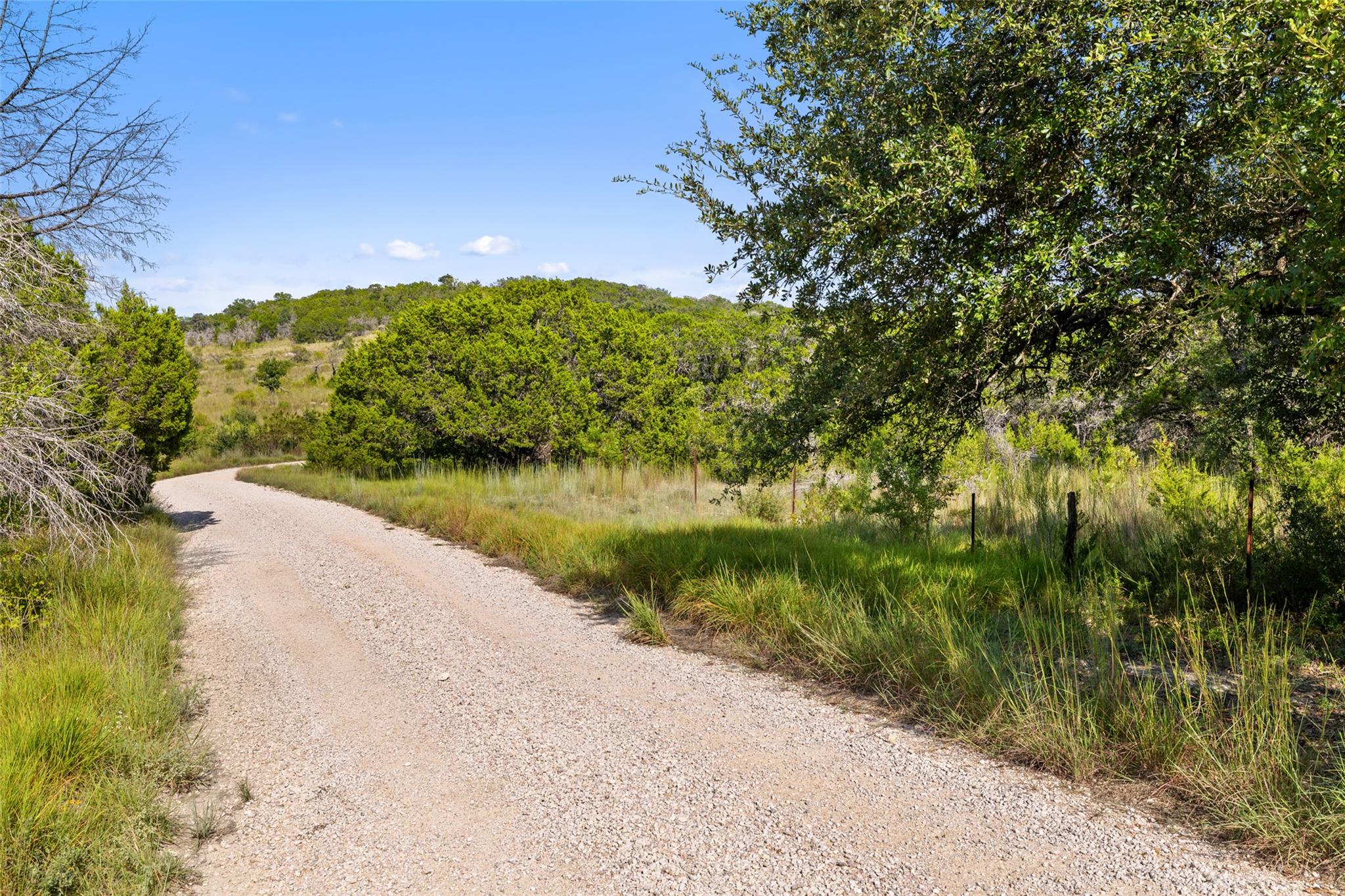 Tbd Park Road Marble Falls TX 78654