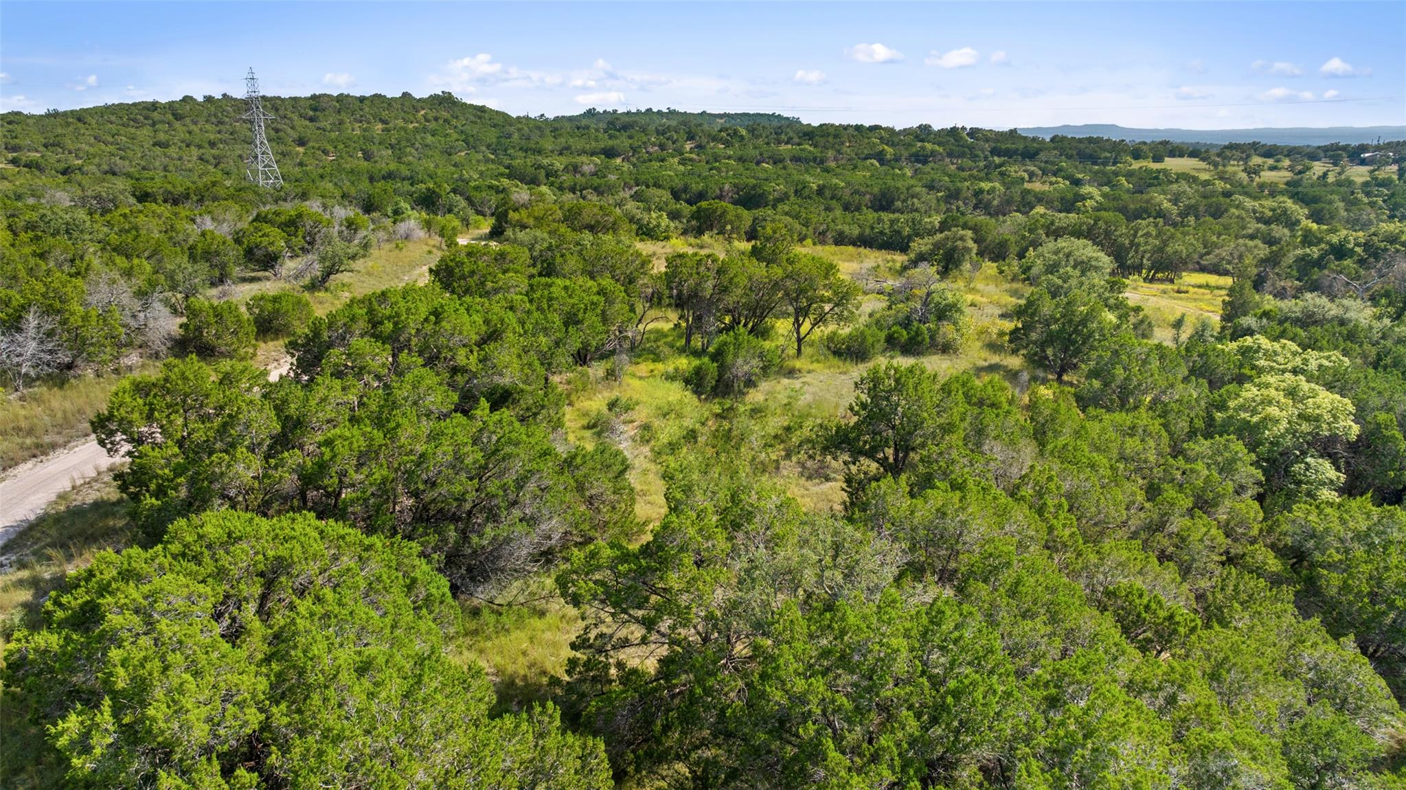 Tbd Park Road Marble Falls TX 78654
