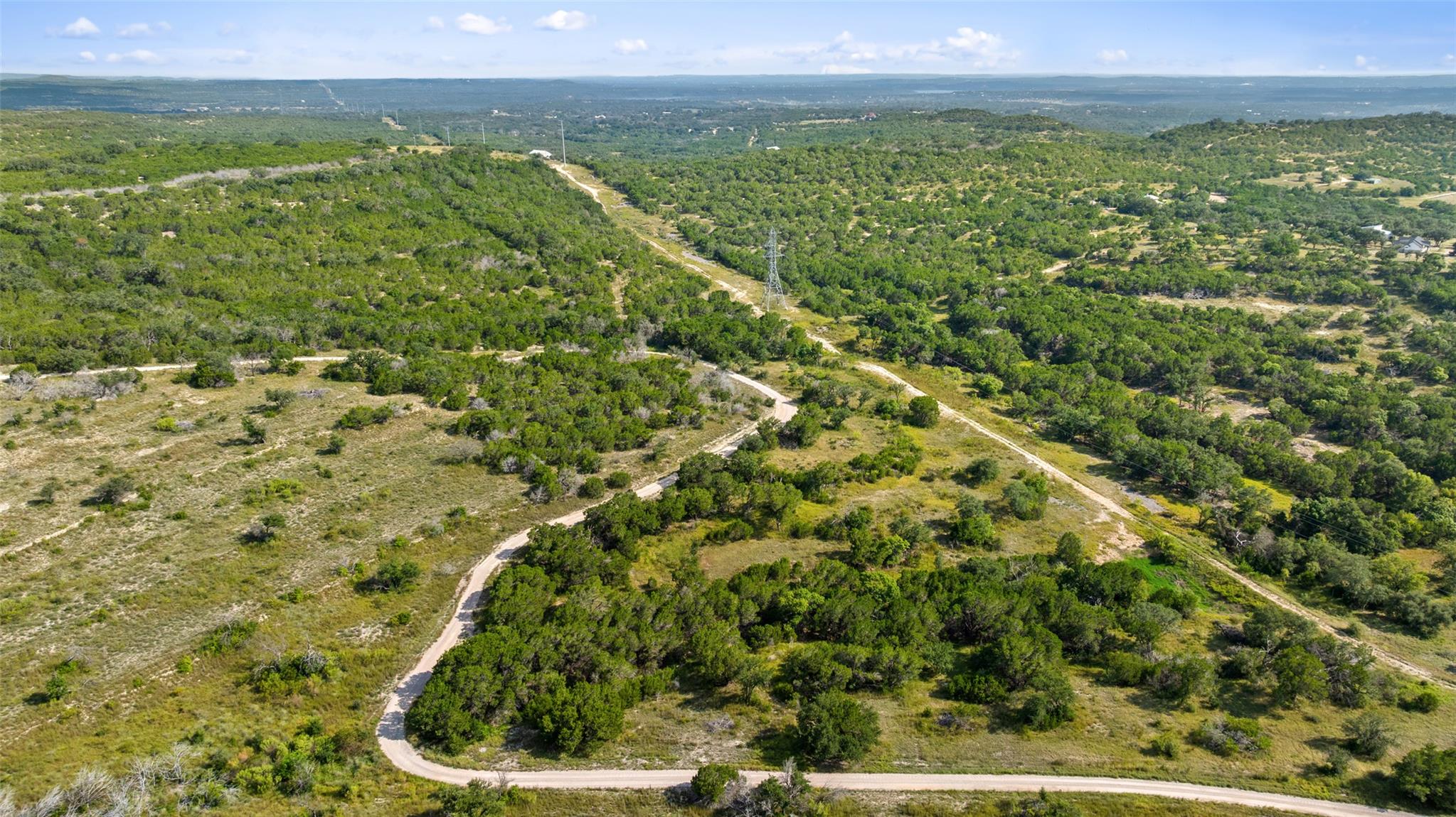 Tbd Park Road Marble Falls TX 78654