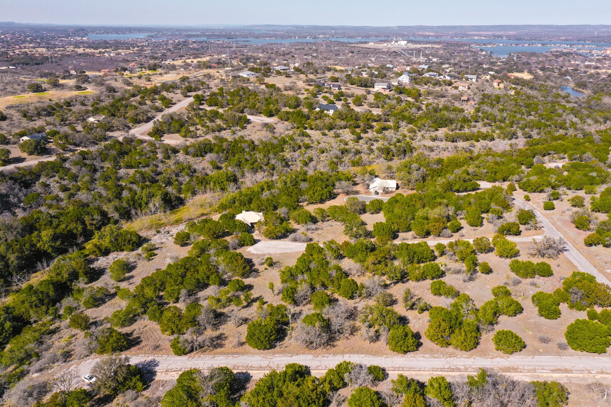 Lot 22341 Westward Ho Horseshoe Bay TX 78657