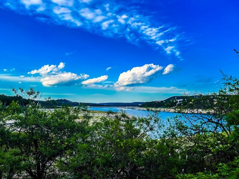 None Border Street Lago Vista TX 78645