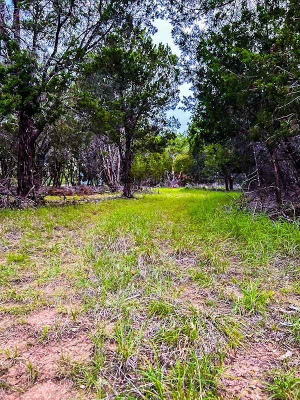 None Border Street Lago Vista TX 78645