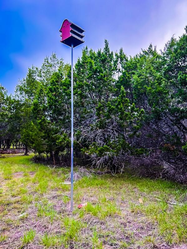 None Border Street Lago Vista TX 78645