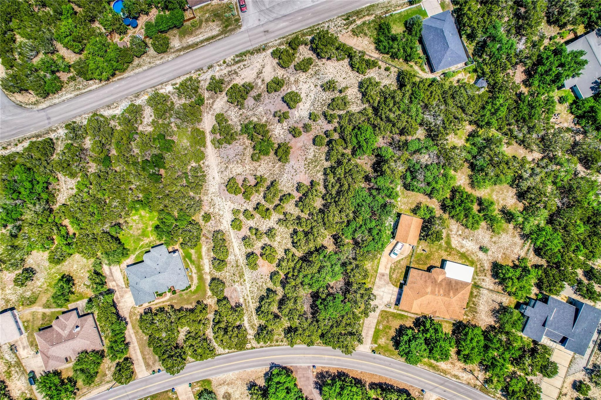 20908 Northland Drive Lago Vista TX 78645