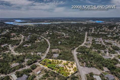 20908 Northland Drive Lago Vista TX 78645