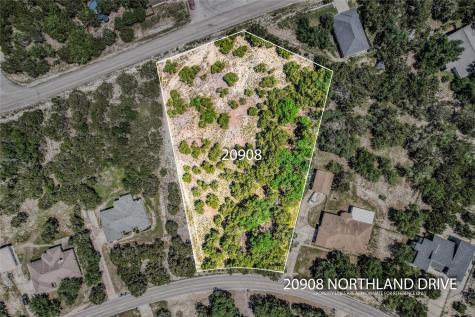 20908 Northland Drive Lago Vista TX 78645