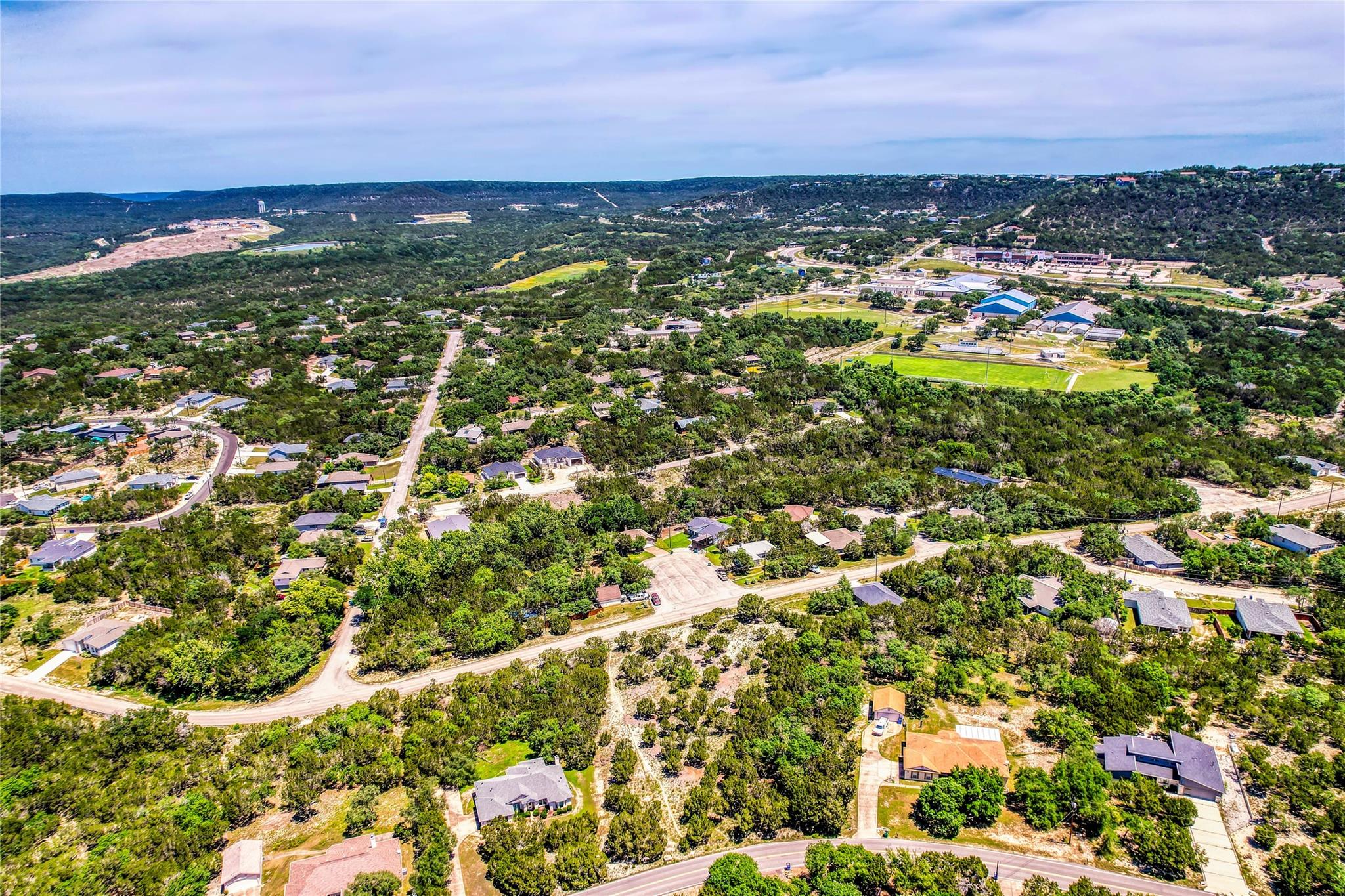 20908 Northland Drive Lago Vista TX 78645