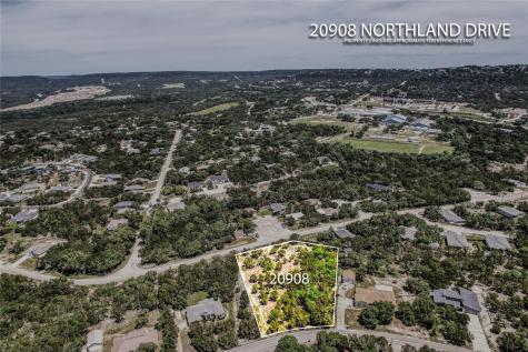 20908 Northland Drive Lago Vista TX 78645