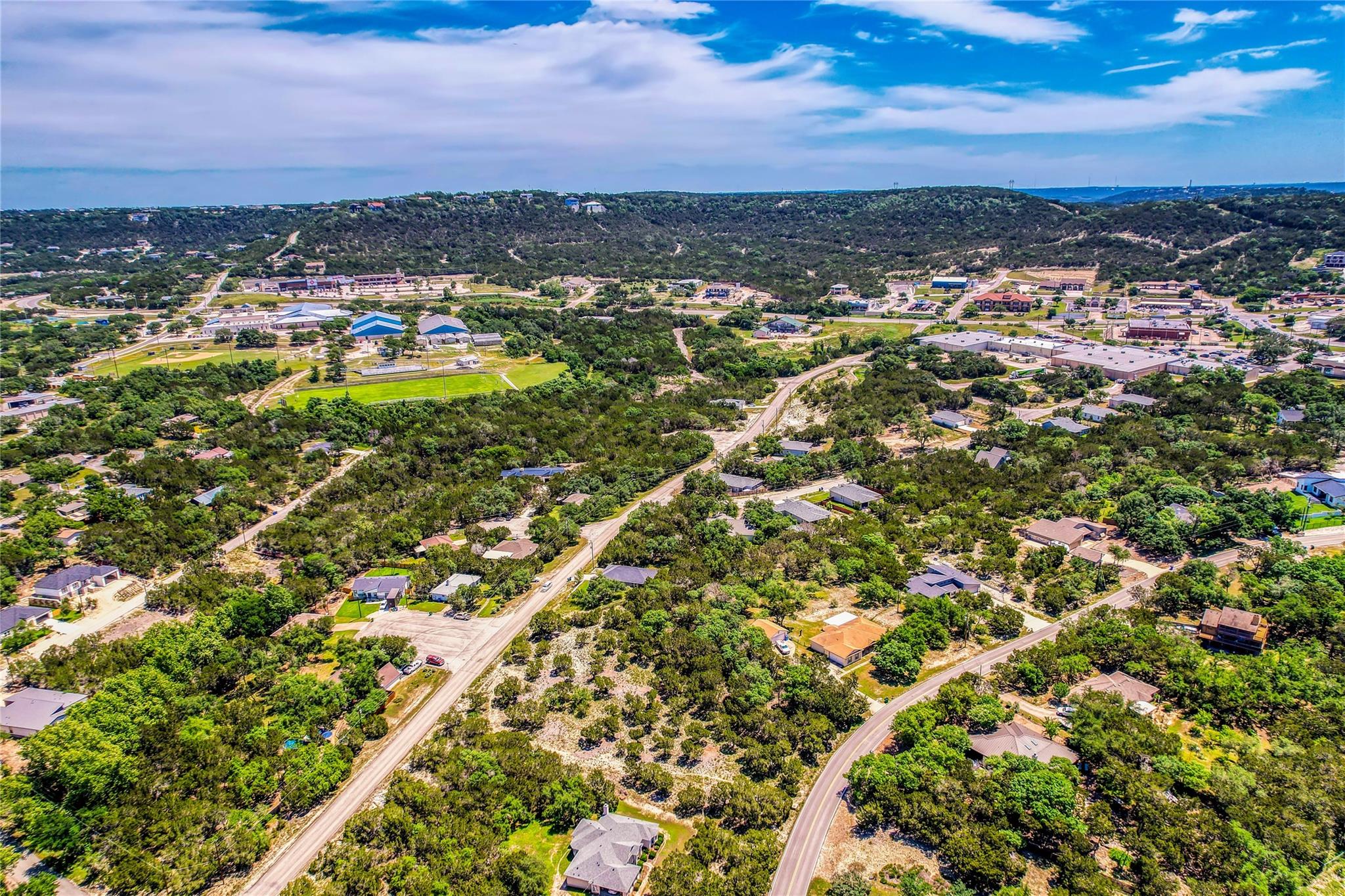 20908 Northland Drive Lago Vista TX 78645
