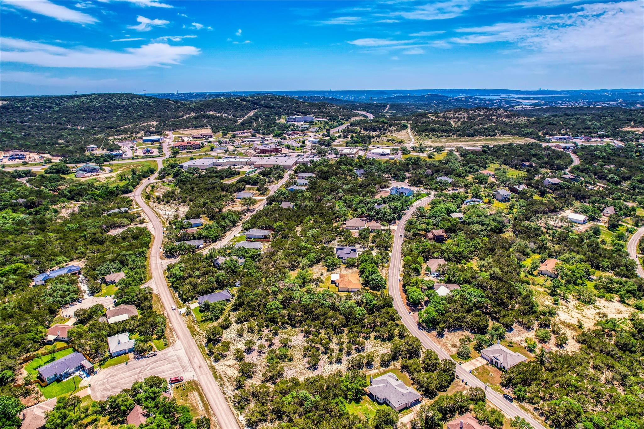 20908 Northland Drive Lago Vista TX 78645