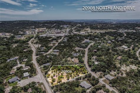 20908 Northland Drive Lago Vista TX 78645