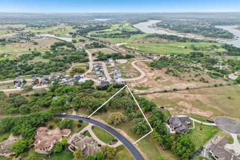 26101 Masters Parkway Spicewood TX 78669