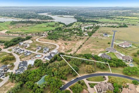 26101 Masters Parkway Spicewood TX 78669