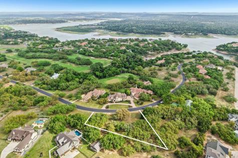 26101 Masters Parkway Spicewood TX 78669