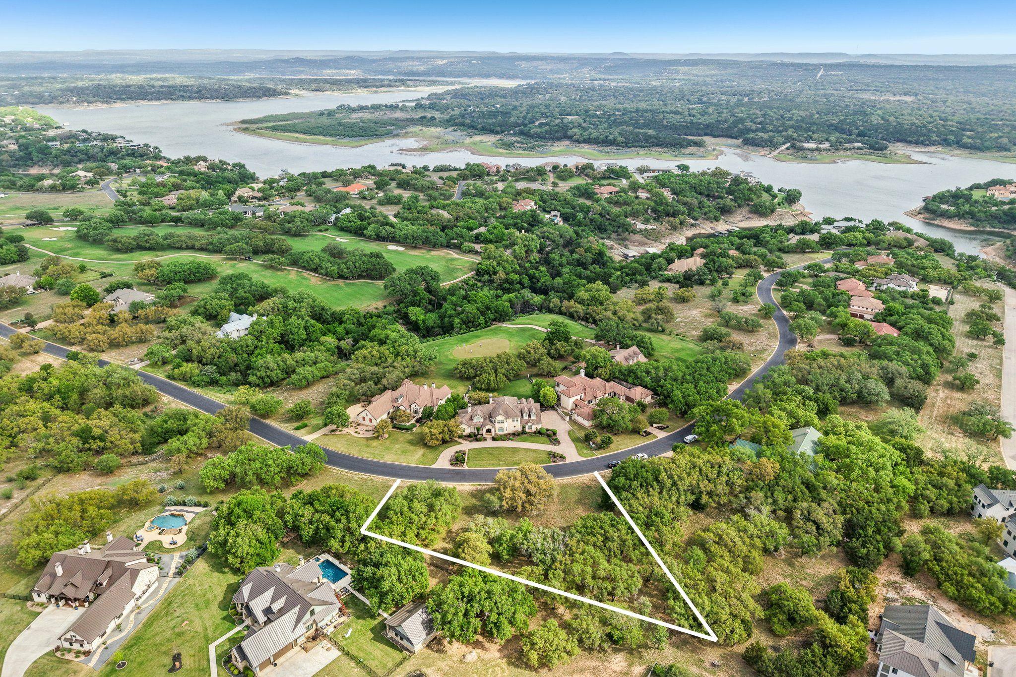 26101 Masters Parkway Spicewood TX 78669