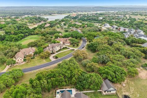 26101 Masters Parkway Spicewood TX 78669