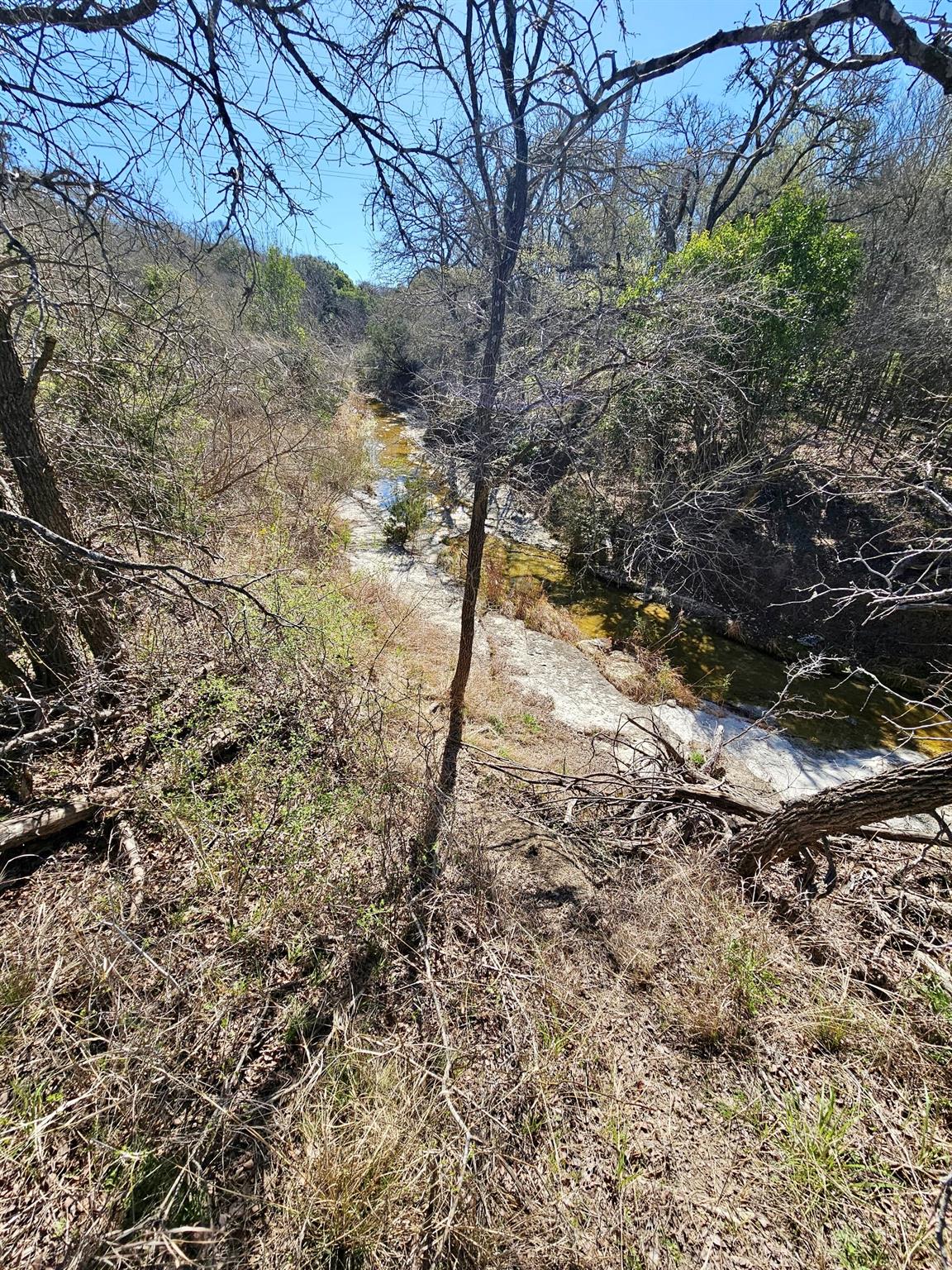 0 Bradshaw Road Austin TX 78747
